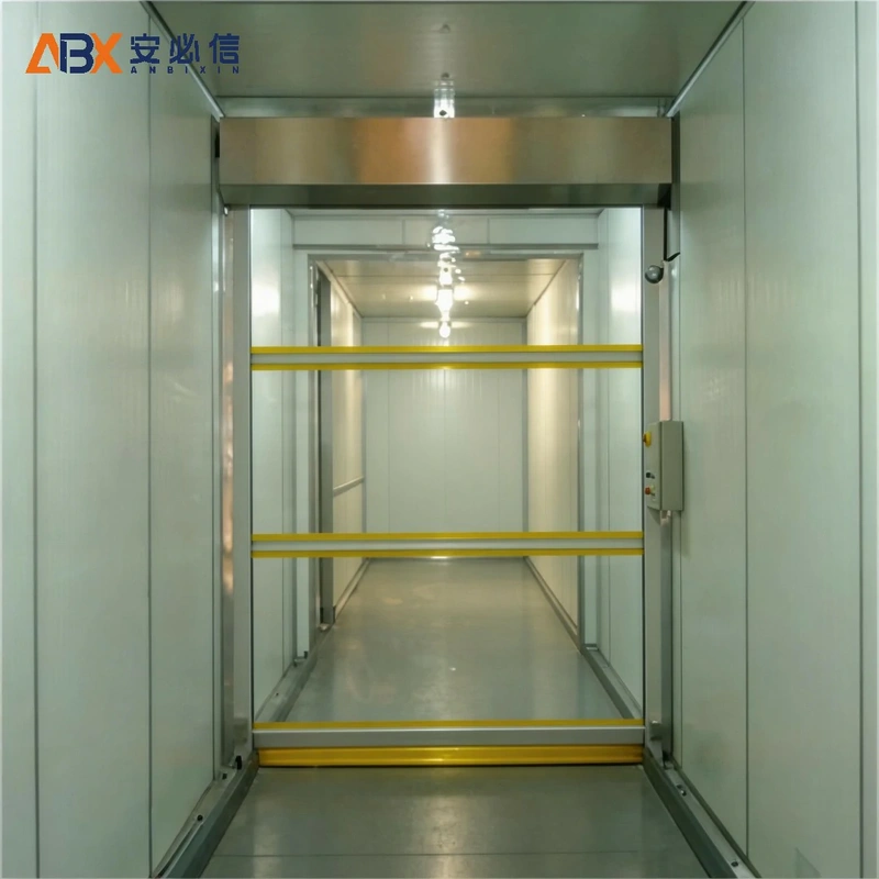 沧州快速门